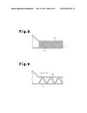 BURNER FOR EXHAUST GAS PURIFICATION DEVICES diagram and image