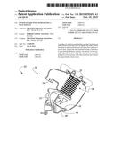 ENGINE INTAKE WITH SUMP HAVING A HEAT SOURCE diagram and image