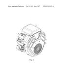 SLIDE-IN MOUNTABLE FUEL PUMP ASSEMBLY diagram and image