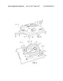 SLIDE-IN MOUNTABLE FUEL PUMP ASSEMBLY diagram and image