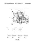 HYDRAULICALLY CONTROLLED HYDROSTATIC TRANSMISSION diagram and image