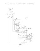 HYDRAULICALLY CONTROLLED HYDROSTATIC TRANSMISSION diagram and image