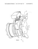 HYDRAULICALLY CONTROLLED HYDROSTATIC TRANSMISSION diagram and image