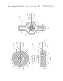 VANE PUMPS AND METHODS OF OPERATING SAME diagram and image