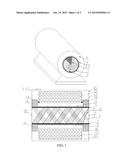 INDUCED HOLLOW SPIRAL DRIVING APPARATUS diagram and image