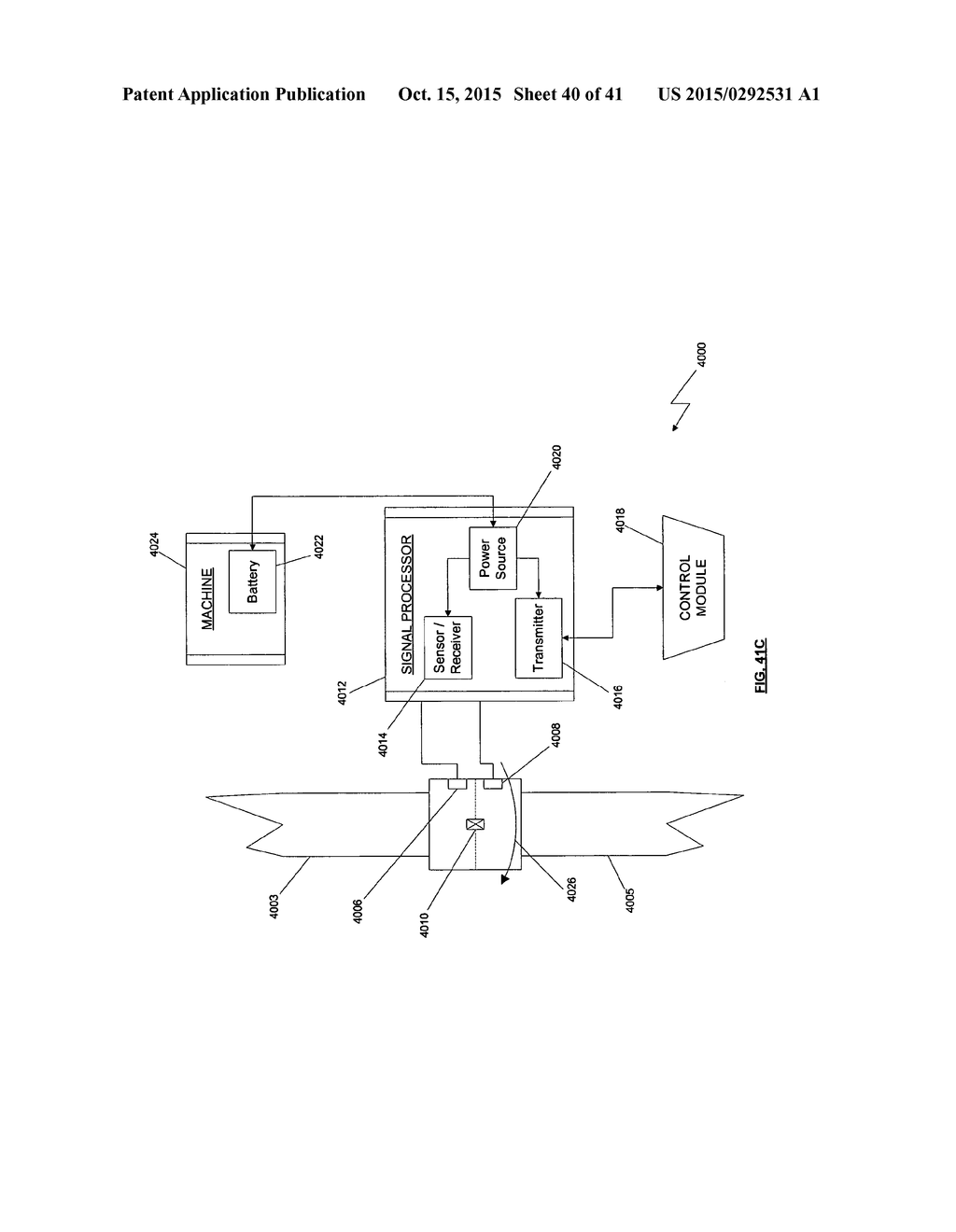 METHODS AND SYSTEMS FOR PERFORMING, MONITORING AND ANALYZING MULTIPLE     MACHINE FLUID PROCESSES - diagram, schematic, and image 41