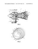 DEVICE FOR LOCKING A NUT diagram and image