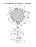 BEARING SLEEVE FOR AIR BEARING diagram and image