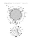 BEARING SLEEVE FOR AIR BEARING diagram and image