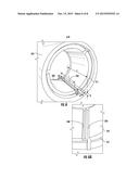 BEARING SLEEVE FOR AIR BEARING diagram and image