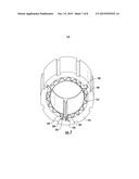 BEARING SLEEVE FOR AIR BEARING diagram and image