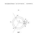 BEARING SLEEVE FOR AIR BEARING diagram and image