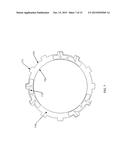 CLUTCH PACK WITH WEAR LINERS diagram and image