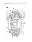 CLUTCH diagram and image