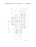 9-Speed Planetary Gearbox diagram and image