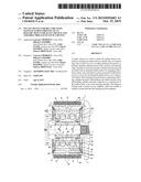 PULLEY DEVICE FOR BELT OR CHAIN, MANUFACTURING PROCESS OF AN HOLLOW SHAFT     FOR SUCH A DEVICE AND ASSEMBLY PROCESS OF SUCH A DEVICE diagram and image