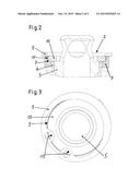 CONTROL VALVE FOR A HYDRAULIC DEVICE WITH A REPLACEABLE HYDRAULICS UNIT diagram and image