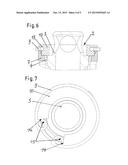 CONTROL VALVE FOR A HYDRAULIC DEVICE WITH A REPLACEABLE HYDRAULICS UNIT diagram and image