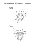 NORMALLY CLOSED THREE-PORT VALVE diagram and image