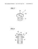 NORMALLY CLOSED THREE-PORT VALVE diagram and image