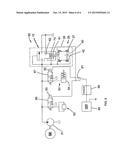 BALANCED ELECTRONICALLY CONTROLLED PRESSURE REGULATING VALVE diagram and image