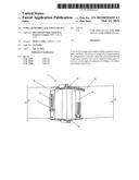 Tubular Member Alignment Device diagram and image