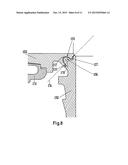 METHOD FOR THE MANUFACTURE OF A PLUG-IN CONNECTOR, AND PLUG-IN CONNECTOR diagram and image