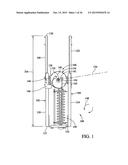 LIFT MECHANISM SYSTEMS AND METHODS diagram and image