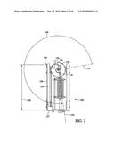 LIFT MECHANISM SYSTEMS AND METHODS diagram and image