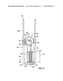 LIFT MECHANISM SYSTEMS AND METHODS diagram and image