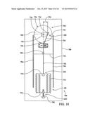 LIFT MECHANISM SYSTEMS AND METHODS diagram and image