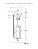 LIFT MECHANISM SYSTEMS AND METHODS diagram and image