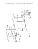 LIFT MECHANISM SYSTEMS AND METHODS diagram and image