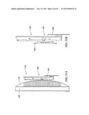 LIFT MECHANISM SYSTEMS AND METHODS diagram and image