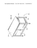 LIFT MECHANISM SYSTEMS AND METHODS diagram and image