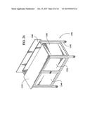 LIFT MECHANISM SYSTEMS AND METHODS diagram and image