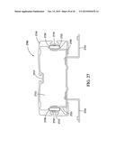 LIFT MECHANISM SYSTEMS AND METHODS diagram and image