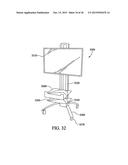 LIFT MECHANISM SYSTEMS AND METHODS diagram and image