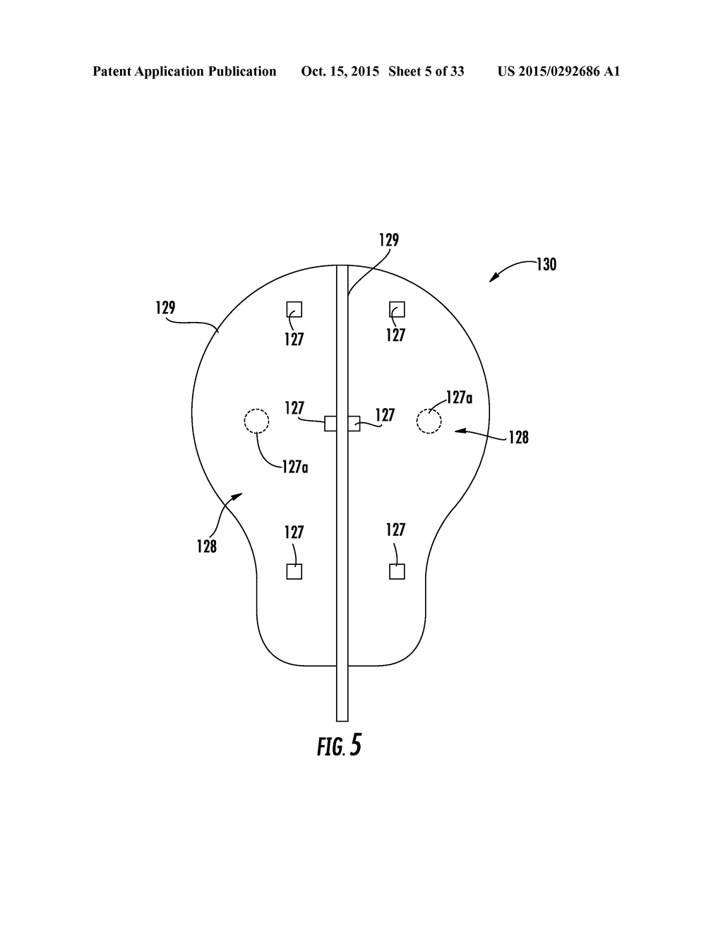 LED LAMP - diagram, schematic, and image 06