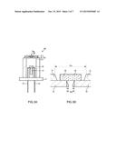 LIGHT EMITTING DEVICE diagram and image