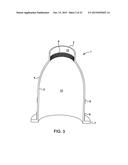 LIGHTING DEVICE, INSERTION AND RECEIVING ELEMENT diagram and image