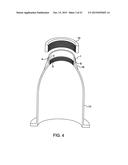 LIGHTING DEVICE, INSERTION AND RECEIVING ELEMENT diagram and image