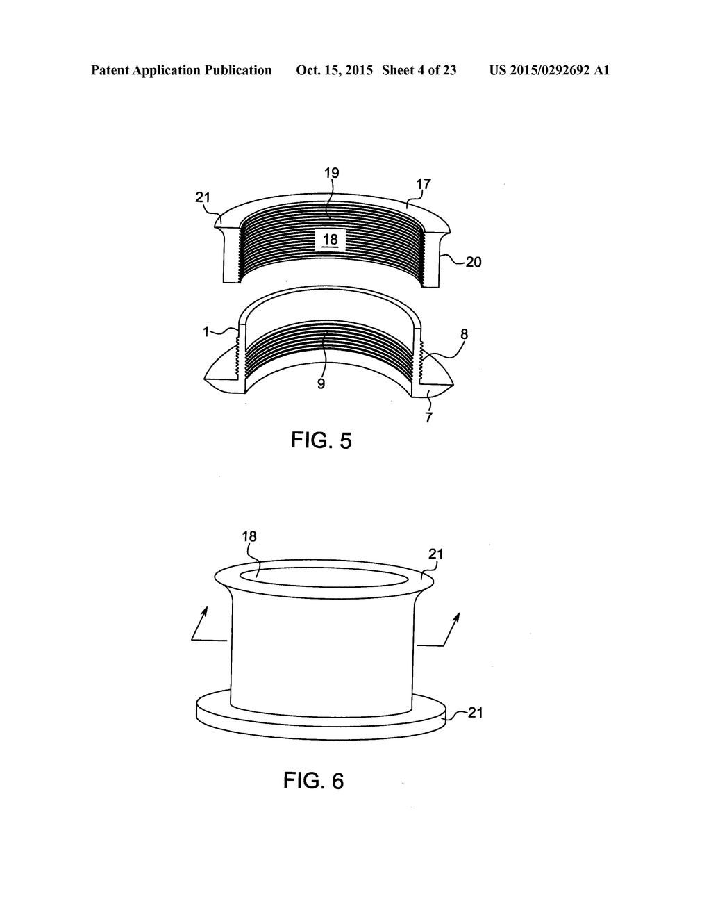 LIGHTING DEVICE, INSERTION AND RECEIVING ELEMENT - diagram, schematic, and image 05