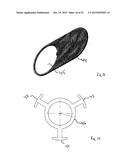 LIGHTING DEVICE, INSERTION AND RECEIVING ELEMENT diagram and image