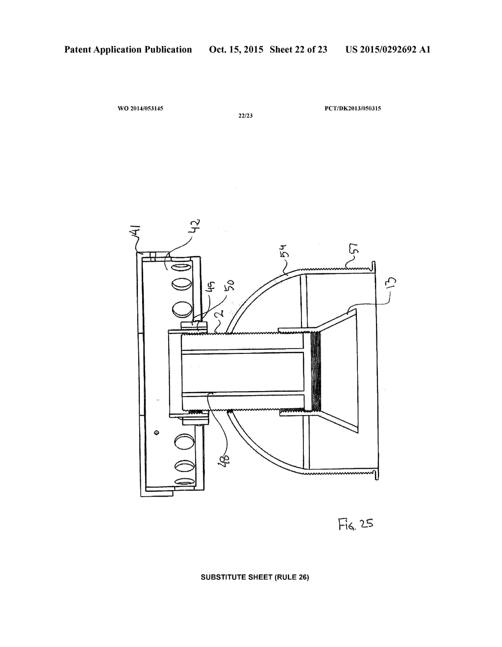 LIGHTING DEVICE, INSERTION AND RECEIVING ELEMENT - diagram, schematic, and image 23