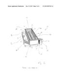 FIREPLACE GAS INSERT diagram and image