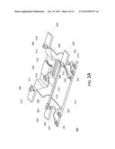 HOME COOKING APPLIANCE HAVING A GAS RAIL SYSTEM diagram and image