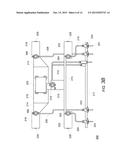 HOME COOKING APPLIANCE HAVING A GAS RAIL SYSTEM diagram and image