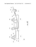 HOME COOKING APPLIANCE HAVING A GAS RAIL SYSTEM diagram and image