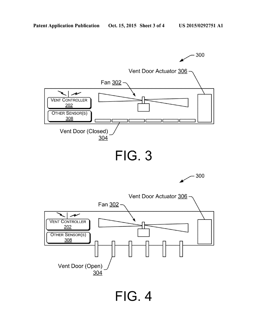 AIR HANDLING VENT CONTROL - diagram, schematic, and image 04